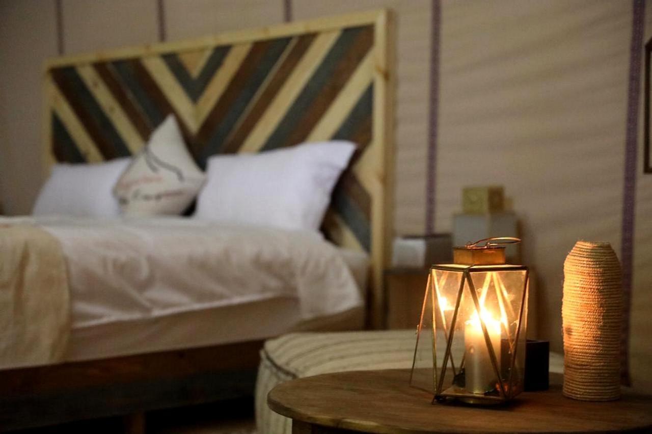 Hotel Boho Glamping Merzouga Exterior foto